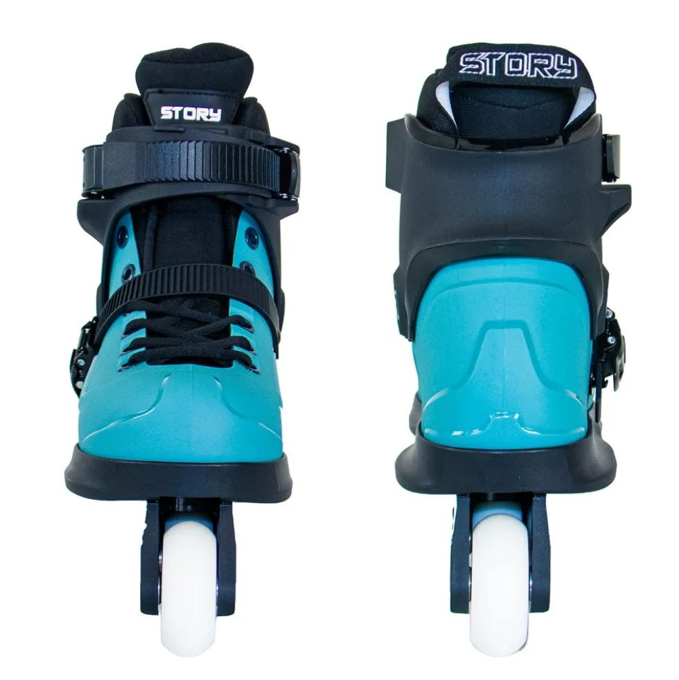 Story Aggressive EVO Inline Skates