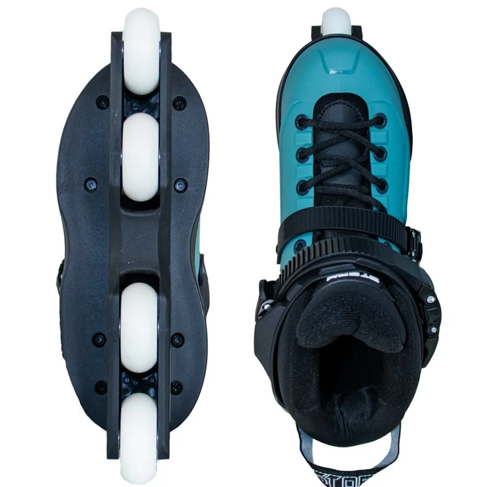 Story Aggressive EVO Inline Skates