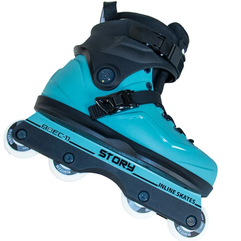 Story Aggressive EVO Inline Skates