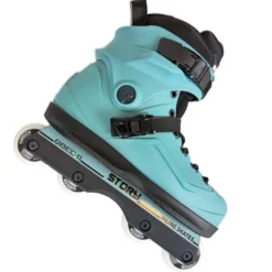 Story Aggressive EVO Inline Skates