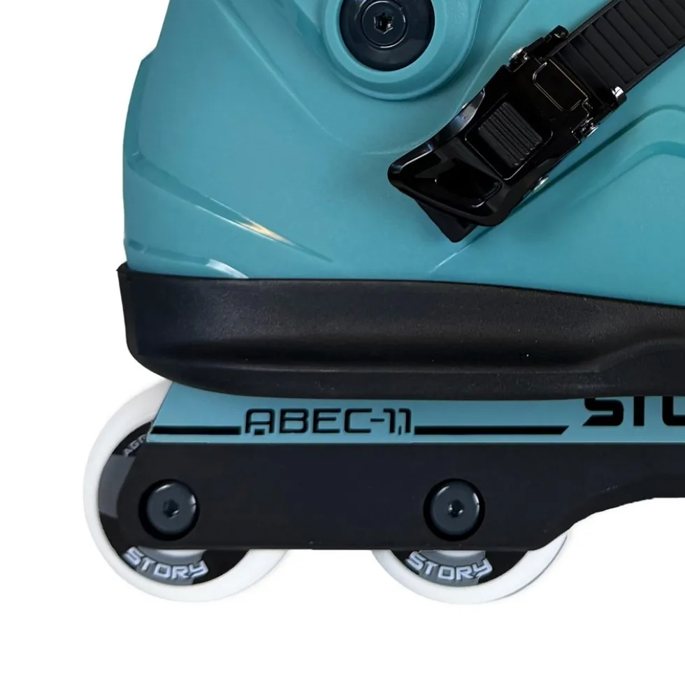 Story Aggressive EVO Inline Skates