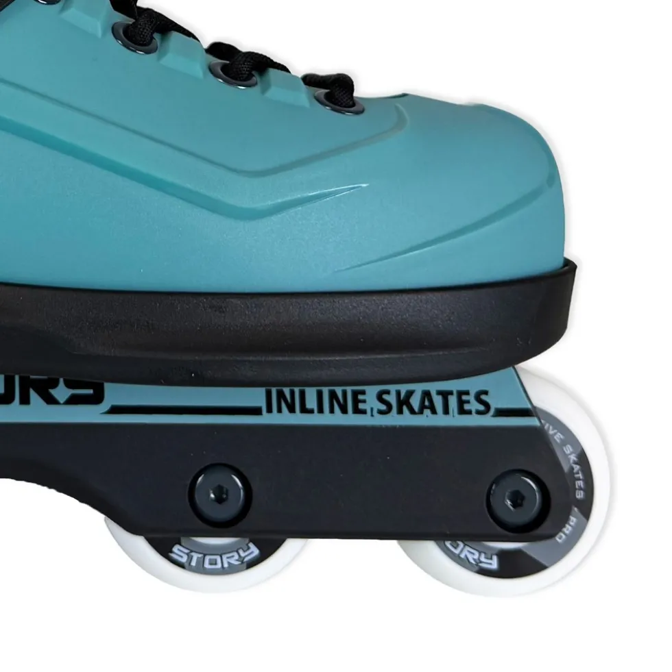Story Aggressive EVO Inline Skates