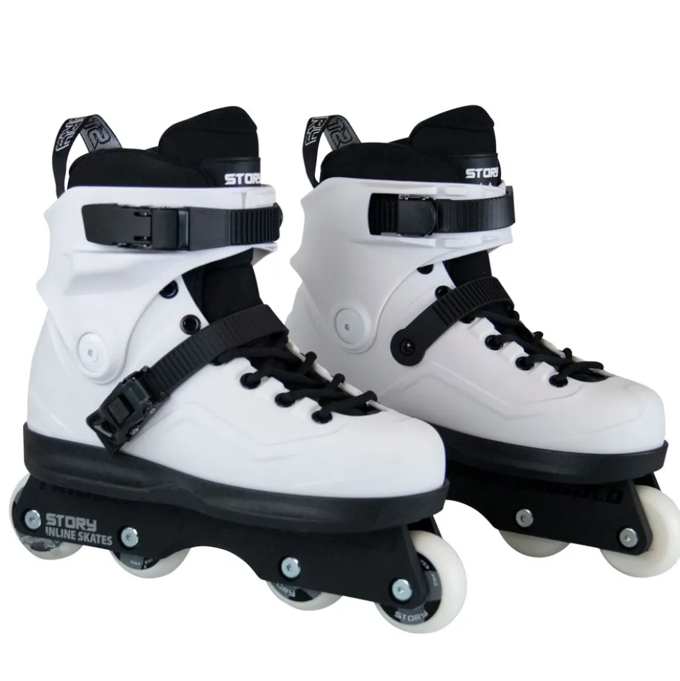 Story Aggressive EVO Inline Skates