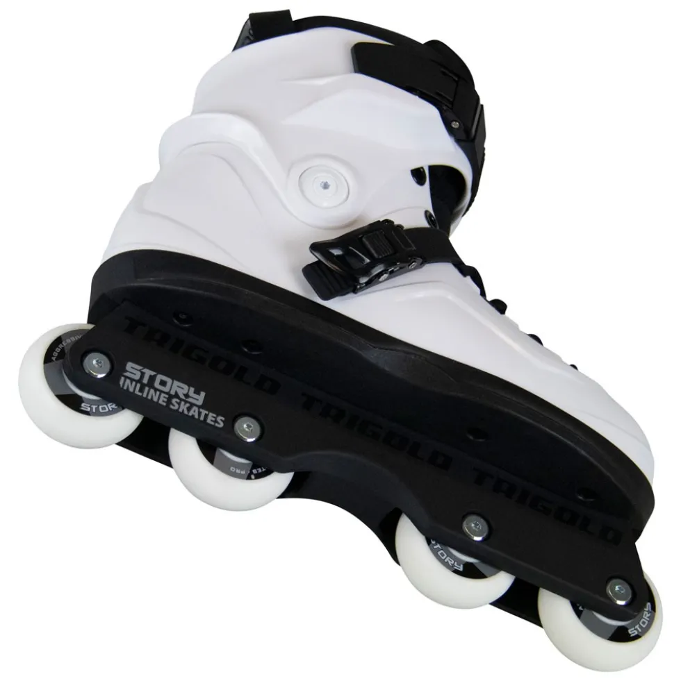 Story Aggressive EVO Inline Skates
