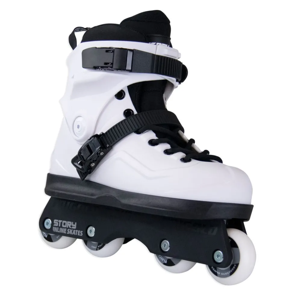 Story Aggressive EVO Inline Skates
