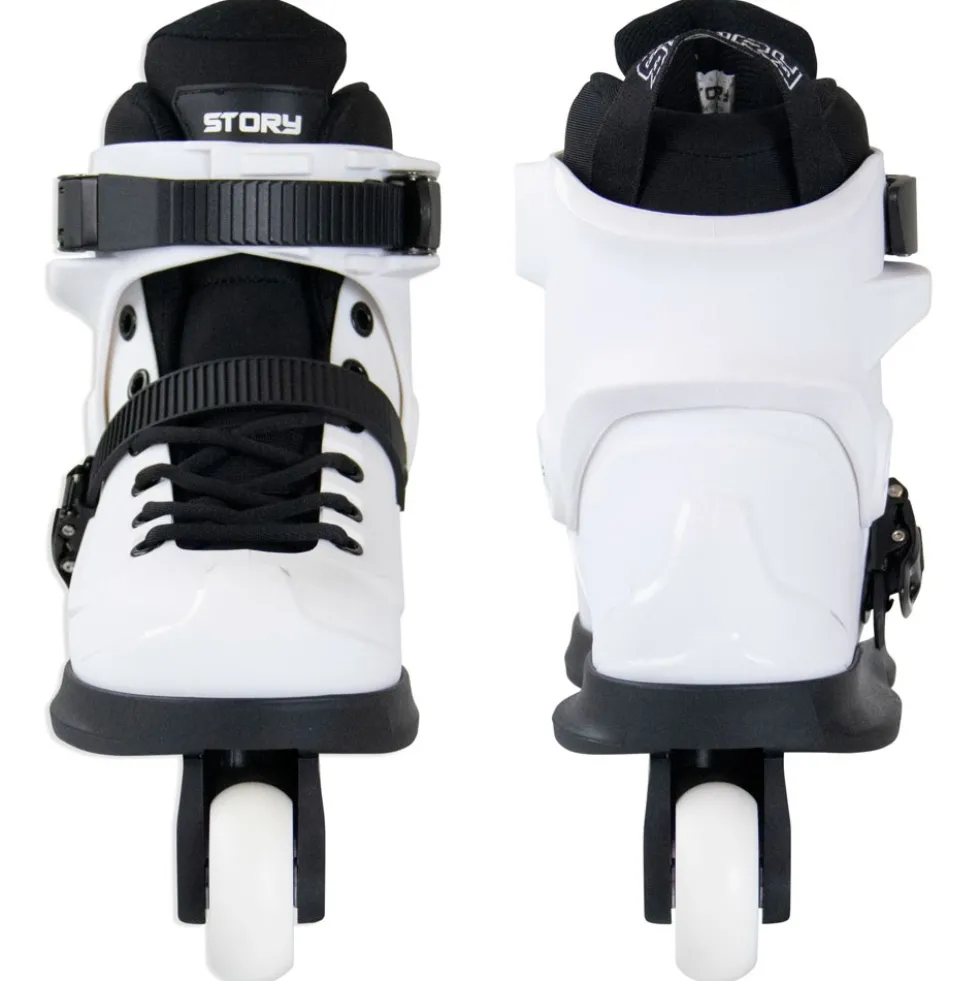 Story Aggressive EVO Inline Skates