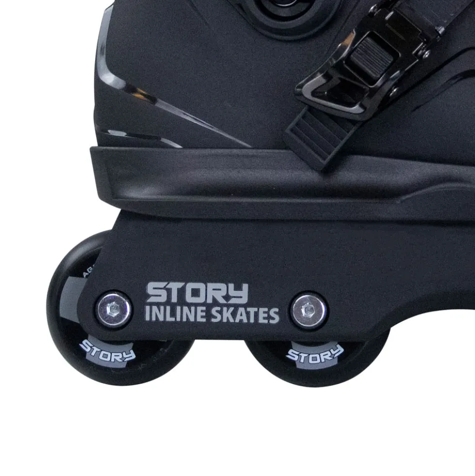 Story Aggressive EVO Inline Skates