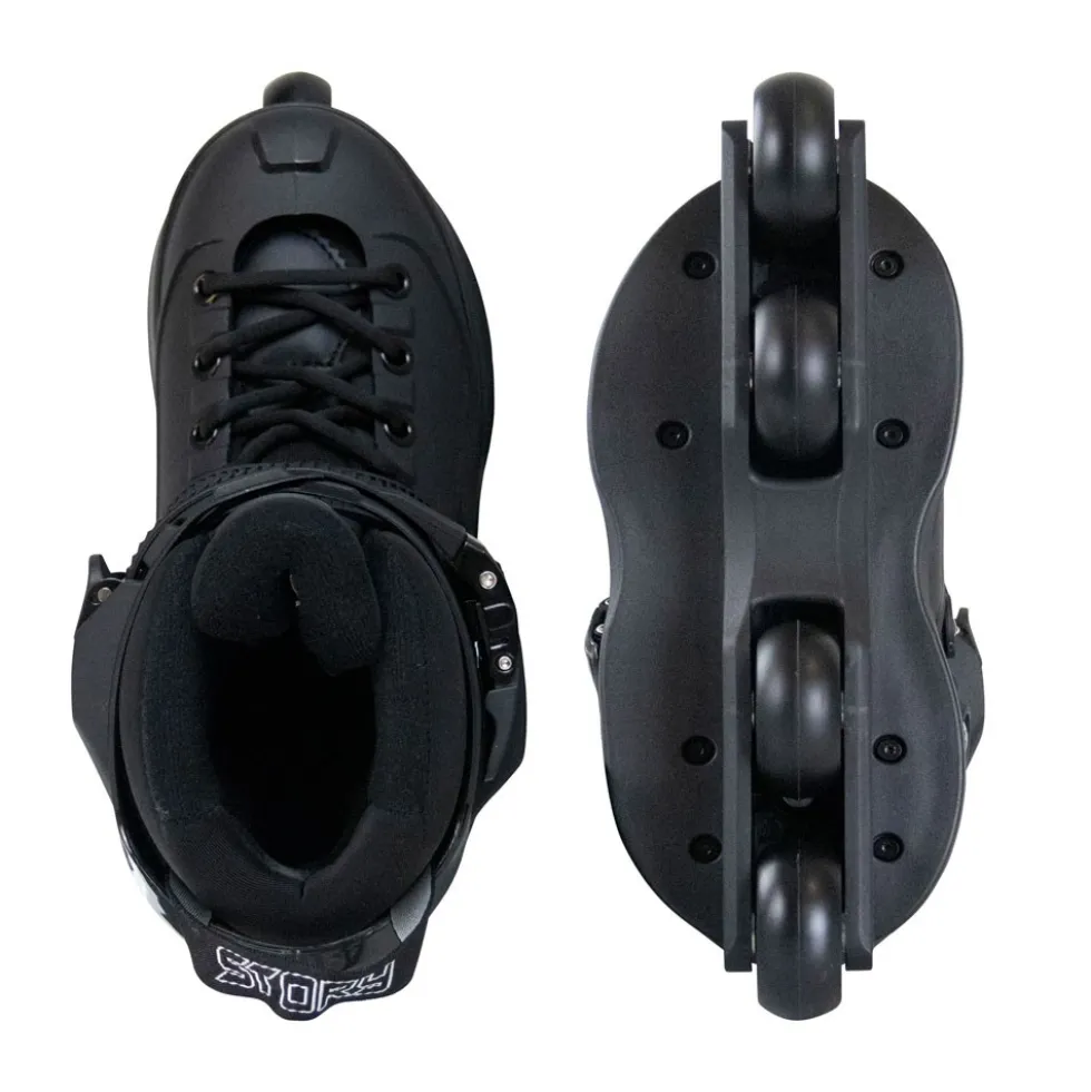 Story Aggressive EVO Inline Skates
