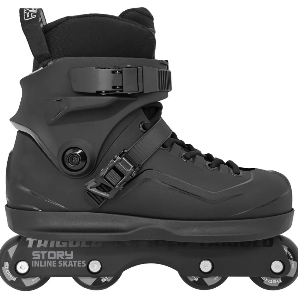 Story Aggressive EVO Inline Skates