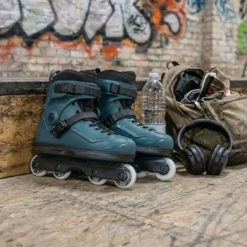 Story Aggressive EVO Inline Skates