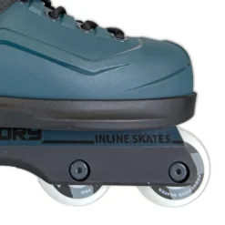 Story Aggressive EVO Inline Skates