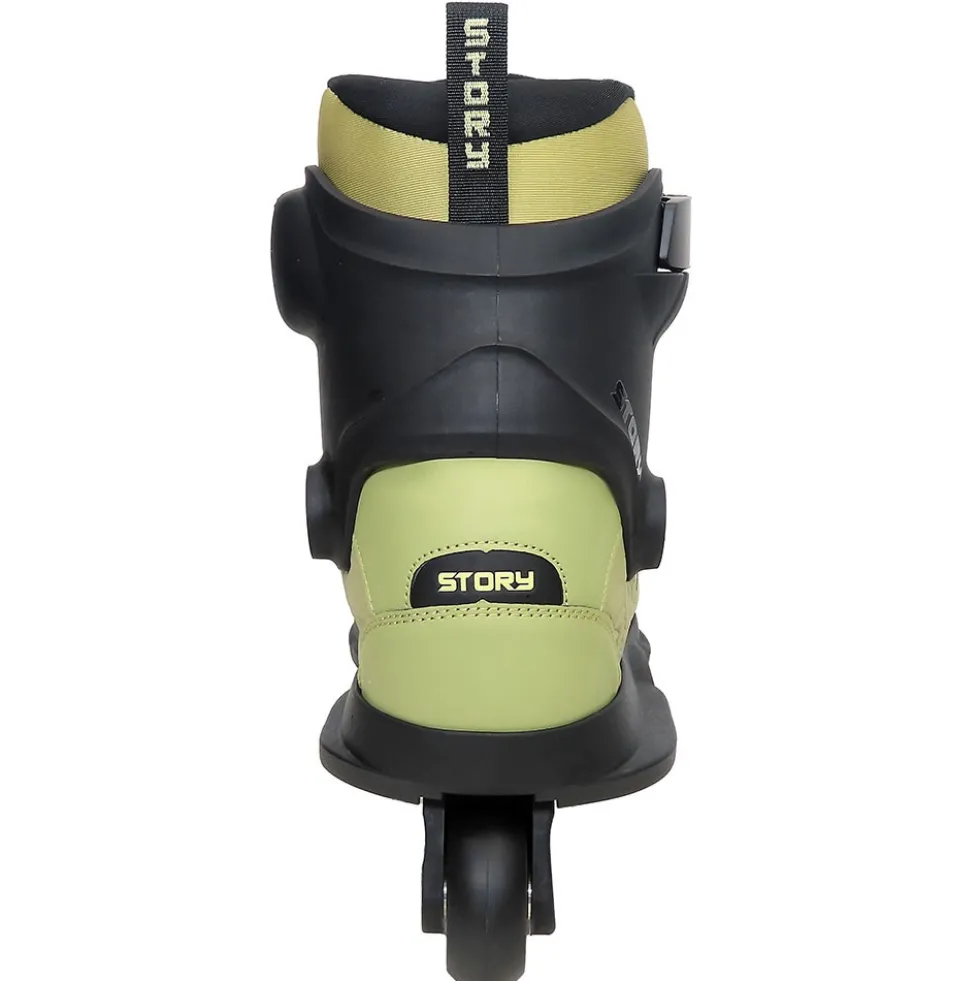 Story Aggressive Inline Skates