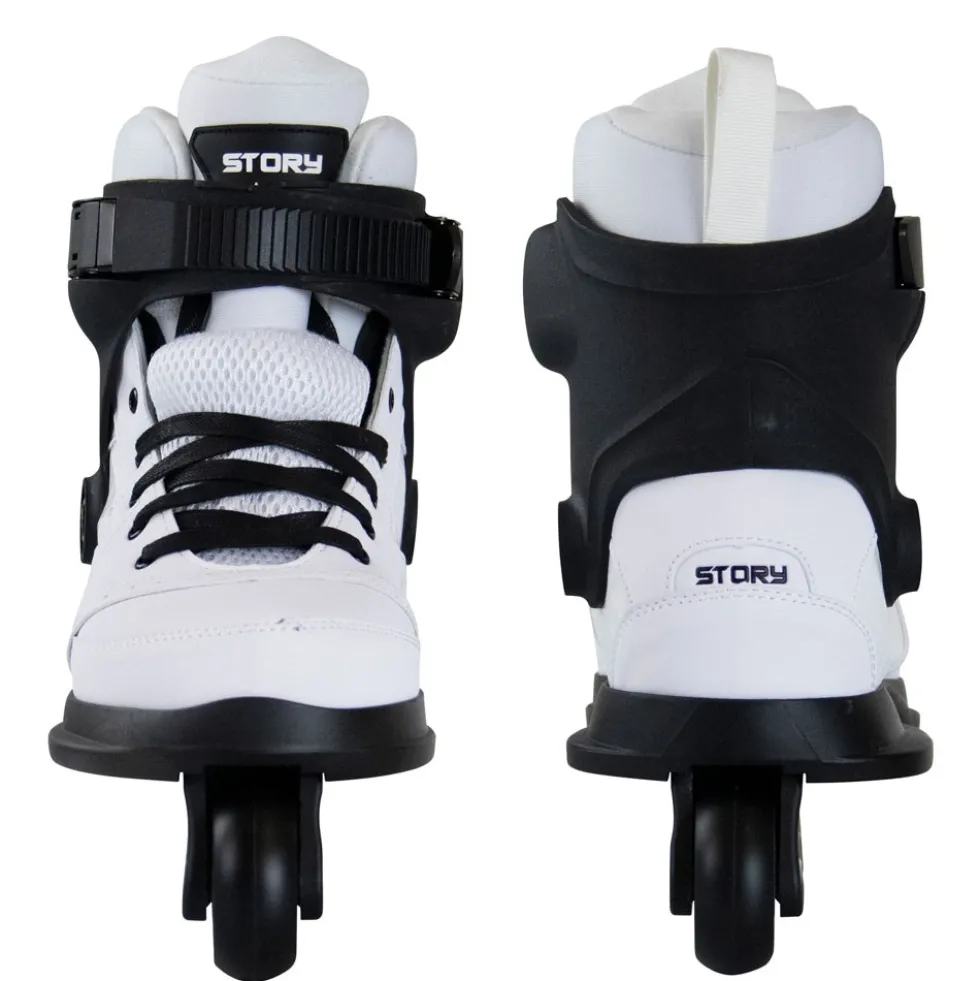 Story Aggressive Inline Skates