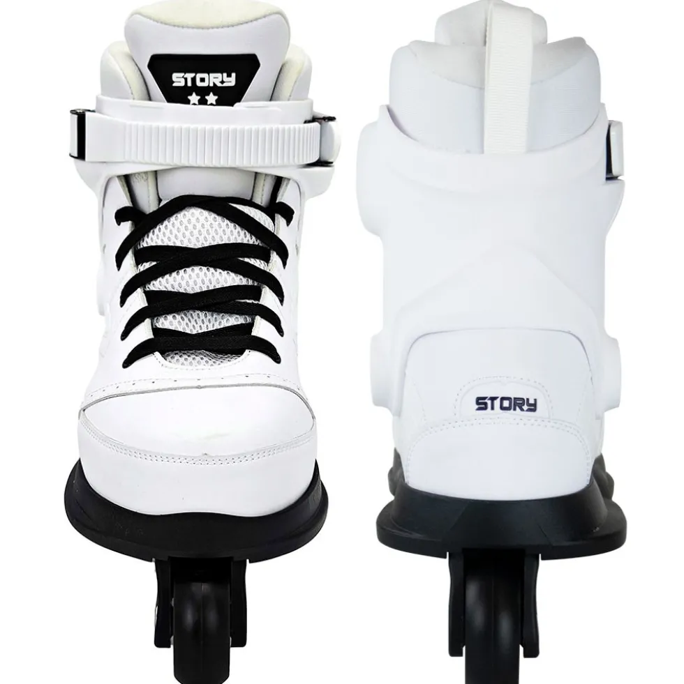 Story Aggressive Inline Skates