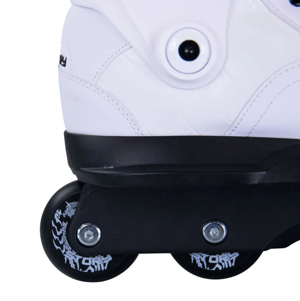 Story Aggressive Inline Skates