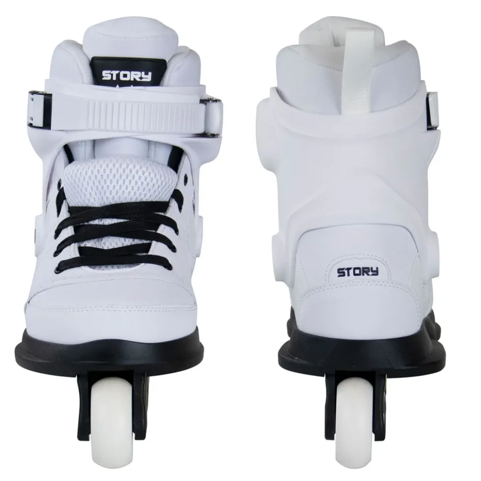 Story Aggressive Inline Skates