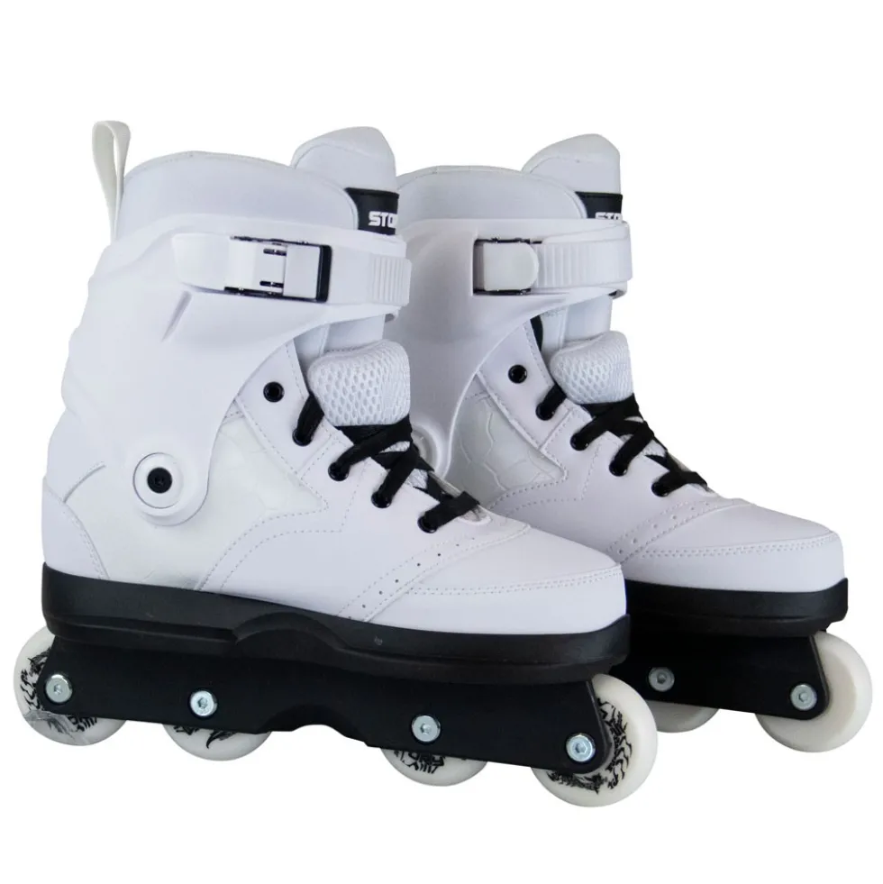 Story Aggressive Inline Skates