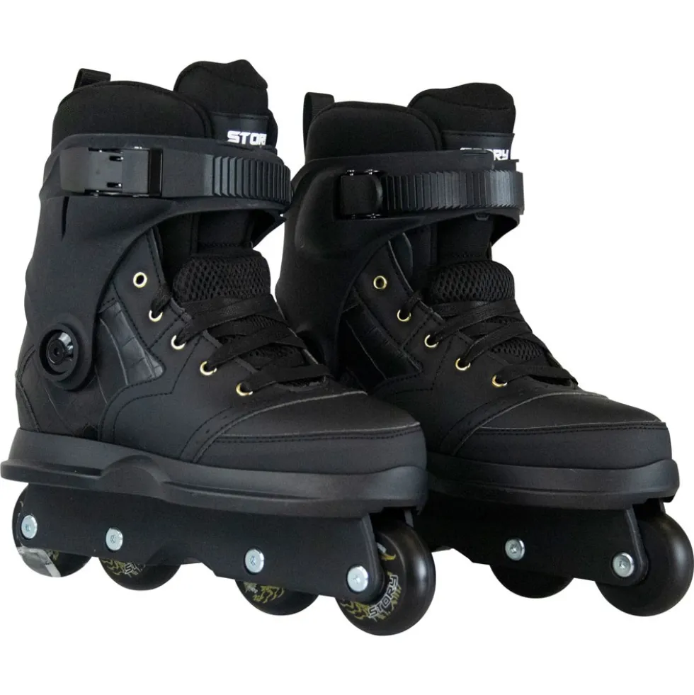 Story Aggressive Inline Skates