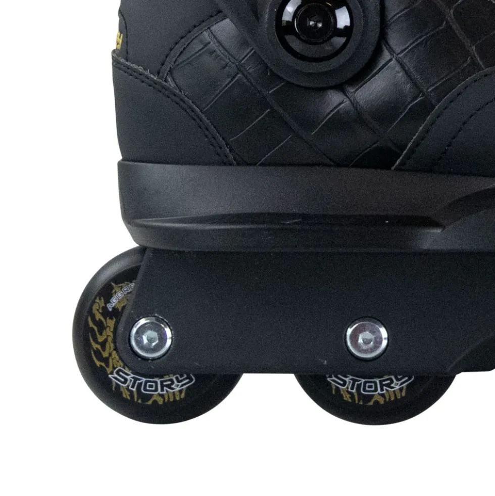 Story Aggressive Inline Skates