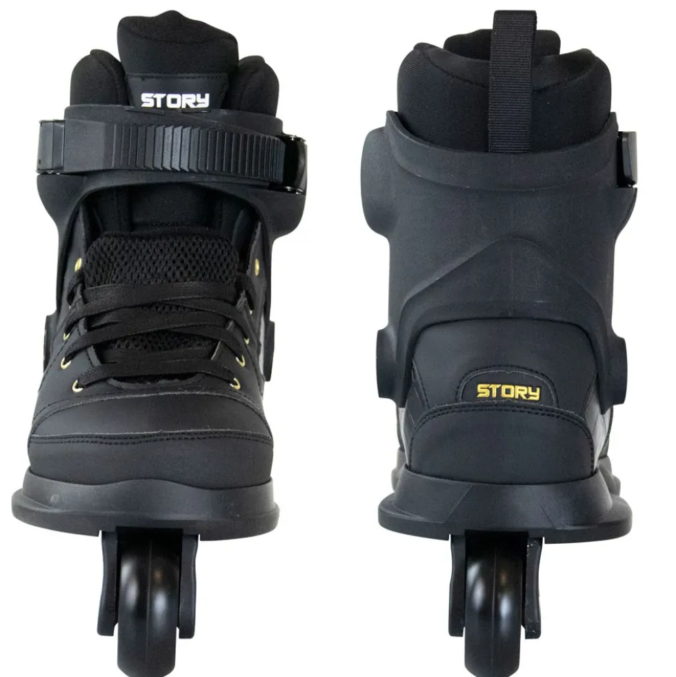 Story Aggressive Inline Skates