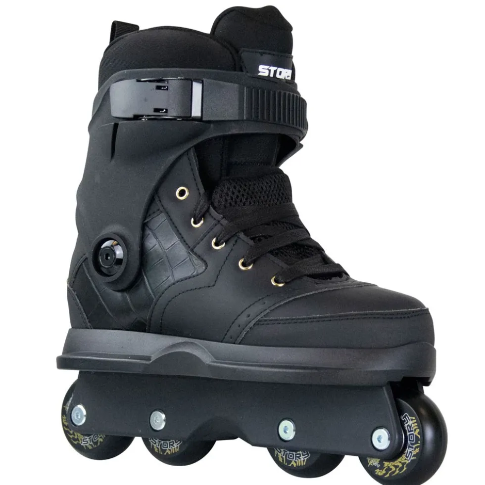 Story Aggressive Inline Skates