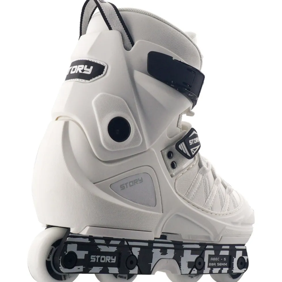 Story Aggressive Inline Skates