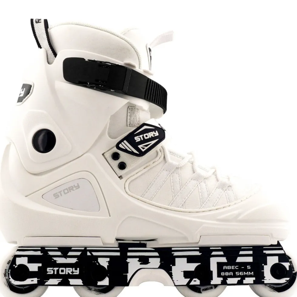 Story Aggressive Inline Skates