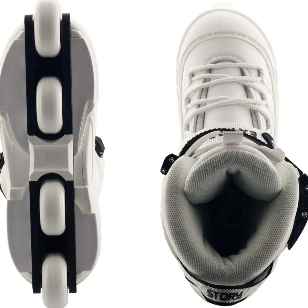 Story Aggressive Inline Skates