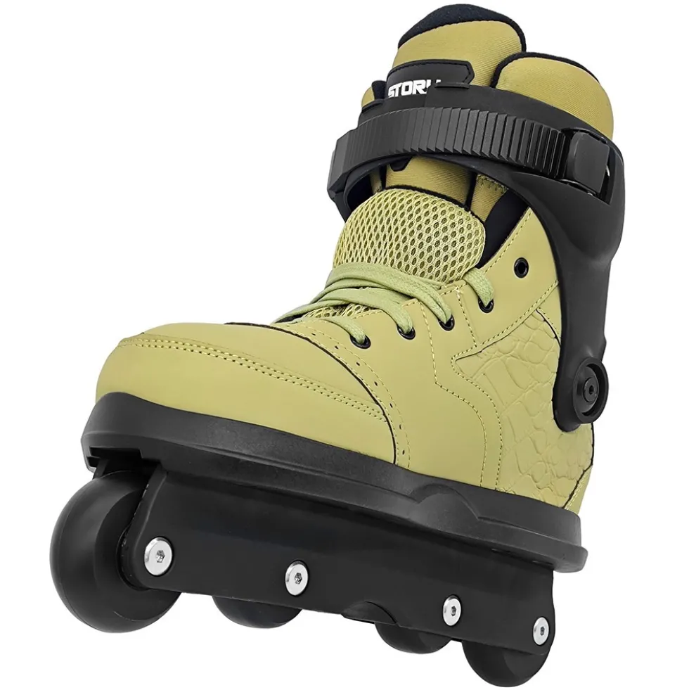 Story Aggressive Inline Skates