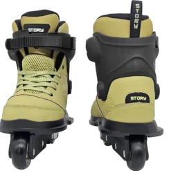 Story Aggressive Inline Skates