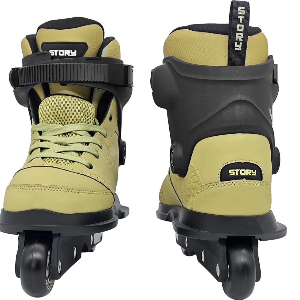 Story Aggressive Inline Skates