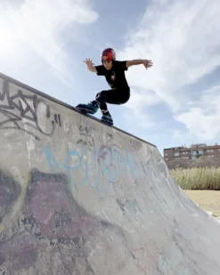 Story Aggressive Inline Skates