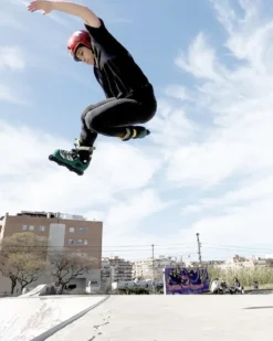 Story Aggressive Inline Skates