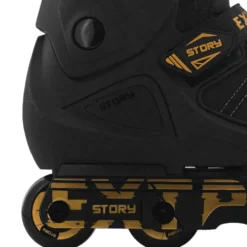 Story Aggressive Inline Skates