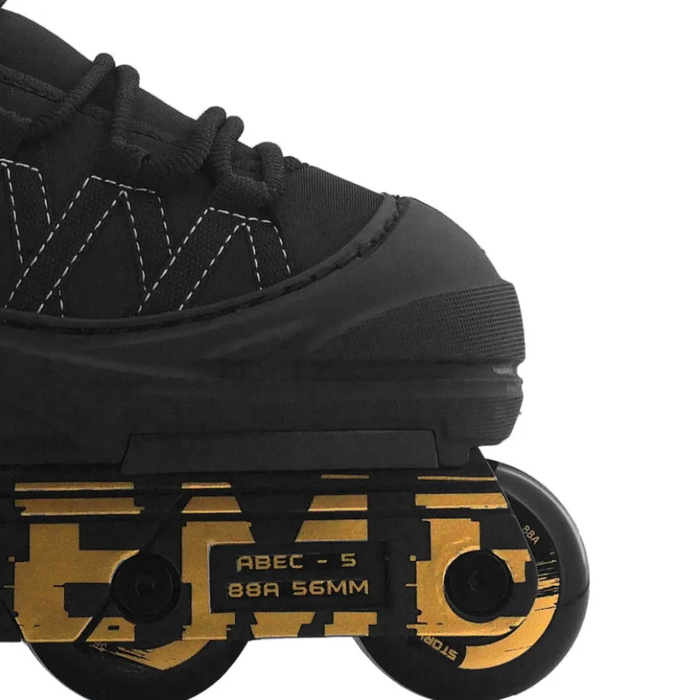 Story Aggressive Inline Skates