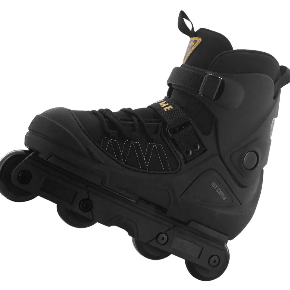 Story Aggressive Inline Skates