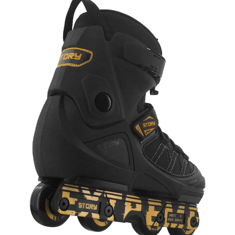 Story Aggressive Inline Skates
