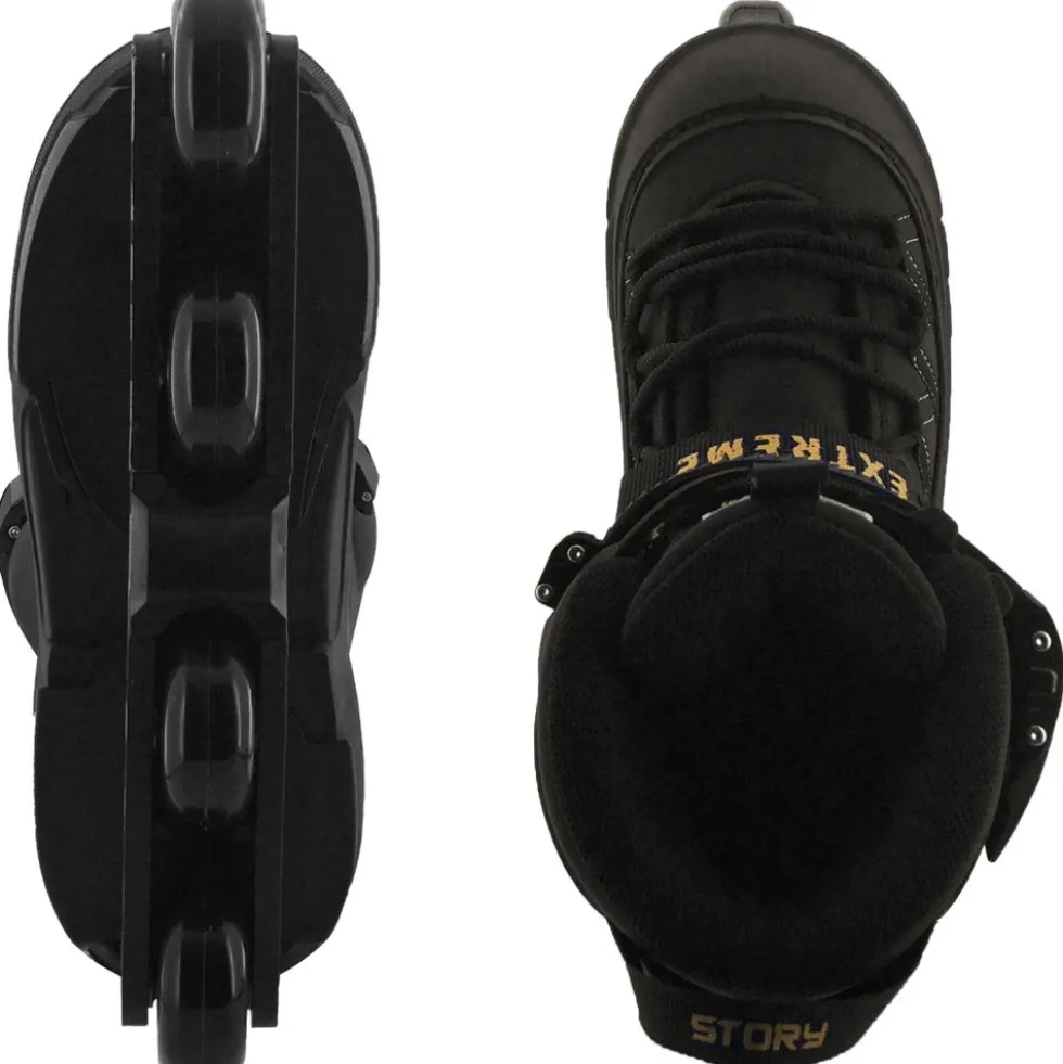 Story Aggressive Inline Skates