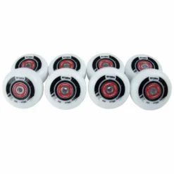 Story Aggressive Skates Wheels