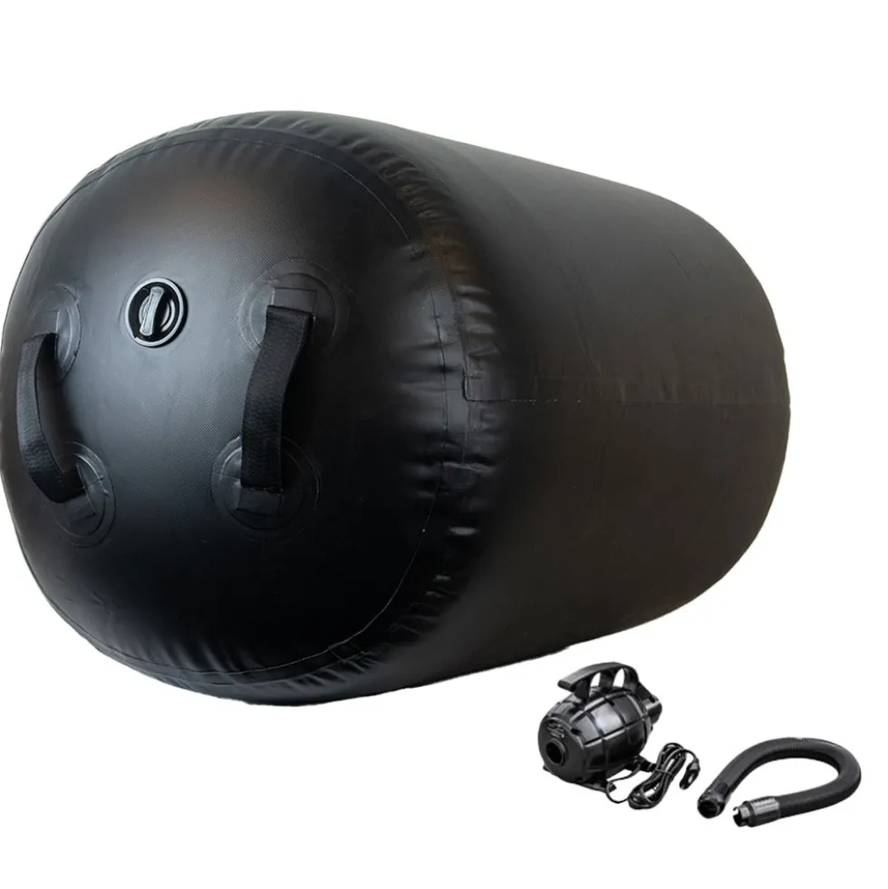 Story Airtrack Airroll