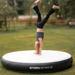 Story Airtrack Airspot