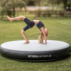 Story Airtrack Airspot