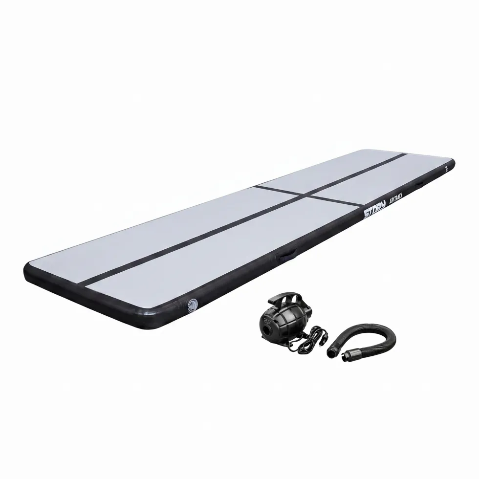 Story Airtrack 4m x 1m x 10cm