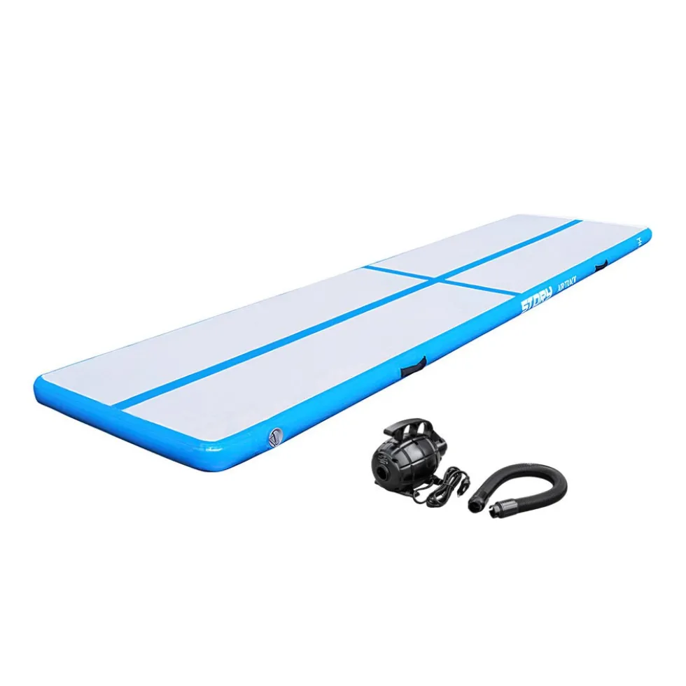 Story Airtrack 4m x 1m x 10cm