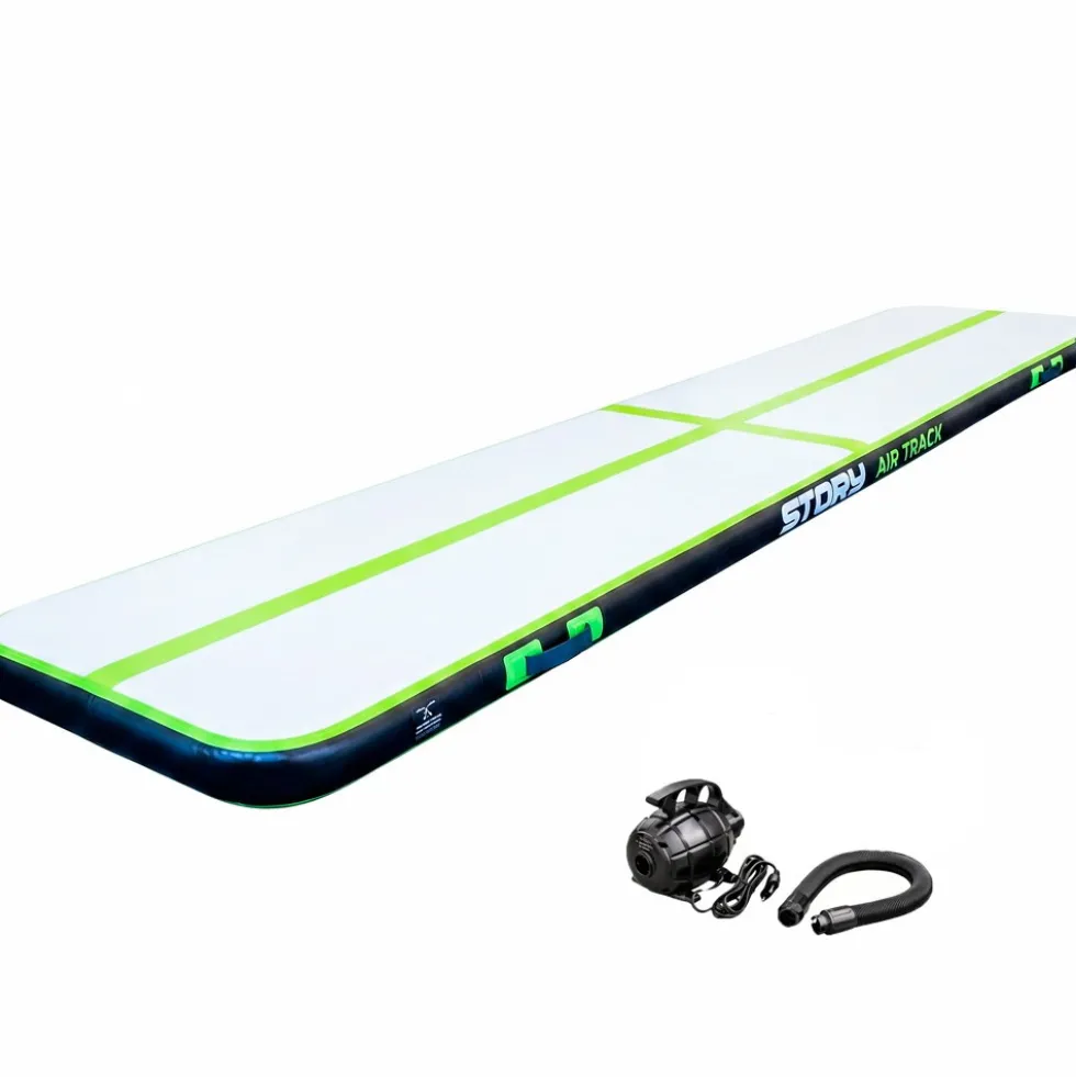 Story Airtrack 6m x 1m x 20cm