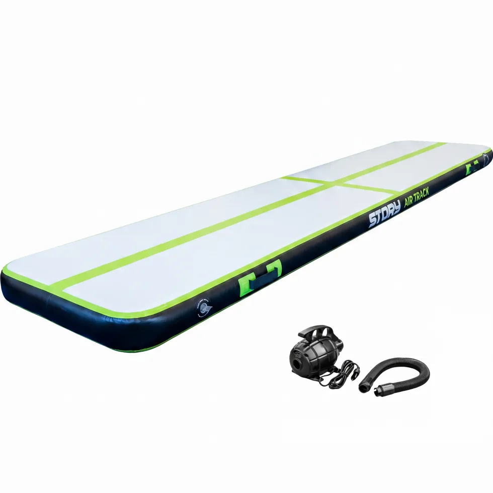 Story Airtrack 5m x 1m x 20cm