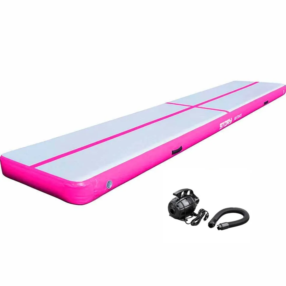 Story Airtrack 5m x 1m x 20cm