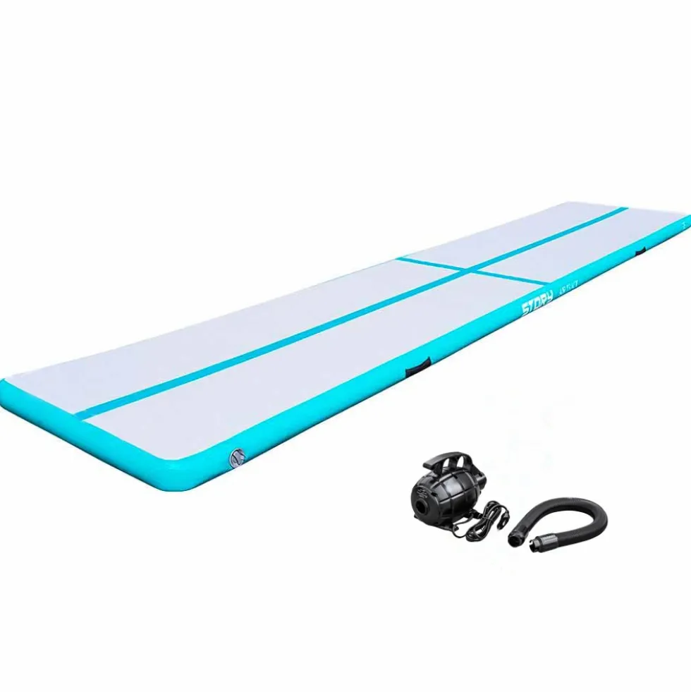 Story Airtrack 5m x 1m x 10cm