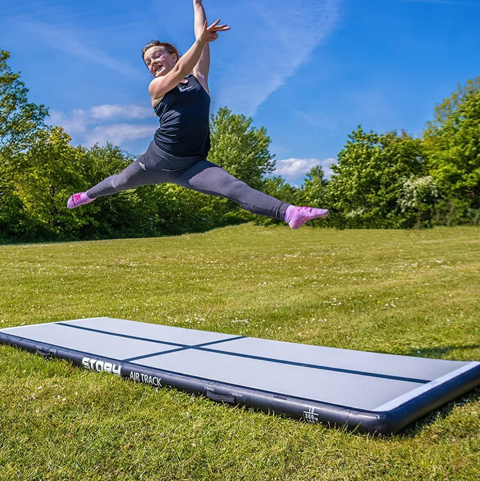 Story Airtrack 5m x 1m x 10cm