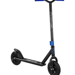 Story All Terrain Big Wheel Dirt Scooter